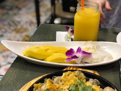 -The Dishes Seafood & Restaurant