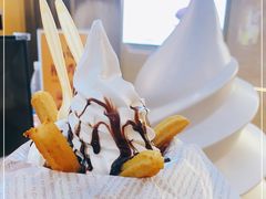 -CACOO CHURROS 咔酷吉事果(佛山天虹店)