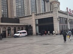 -北京站