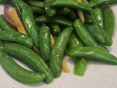 -山楂树融合菜餐厅