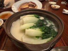 -广州柏悦酒店·悦景轩·粤菜餐厅