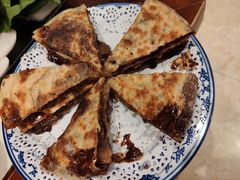 -宣武小院涮肉(前门店)