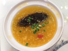 小米炖辽参-中国徽菜·徽商故里(远大店)