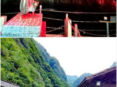 -神龙峡风景区
