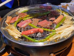 -吉志烤肉(太原总店)