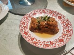 -金美华轩(东方路齐鲁店)