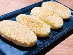 烧饼-周家二小姐的菜(西津渡店)