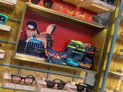 -MUJOSH木九十眼镜(长沙IFS国金中心店)