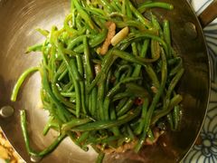 -绿茶餐厅(平谷华联店)