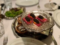 惠灵顿牛排-壳里西餐厅Coquille Seafood Bistro(蒙自路店)