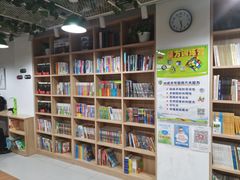 -小院儿童绘馆(富国里店)