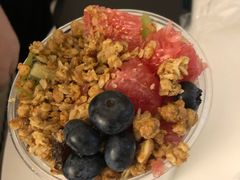 -Blueglass酸奶(财富购物中心店)