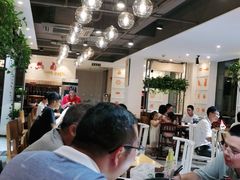 大堂-王妈热卤·川味馆(海昌店)