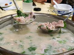 -标记美食新鲜猪杂(兴南大道店)