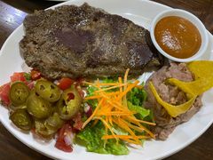 -panchos 墨西哥餐厅(嘉绿苑店)