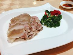 -金陵新城饭店