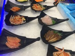 -蓝鲸湾汤泉(包河店)