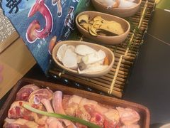 -季季山•云南野生菌火锅(上海首店)