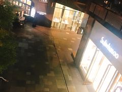 -星巴克(成都太古里二店)