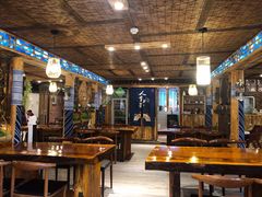 大堂-苗湘食府(十年店)