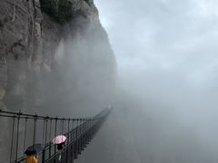 -雁荡山风景名胜区