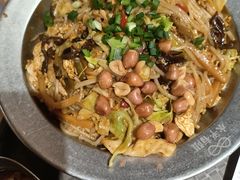 -水平有限广西米粉·广西风味集(五道口店)