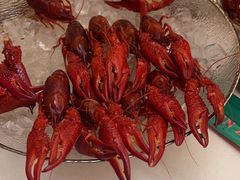 -白仁仔· 活烤海鲜 宵夜(豫园店)