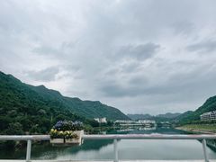-石台牯牛降景区