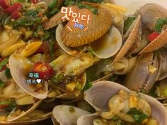 -吉源大排档·鱼生·海鲜(烧烤彩印厂店)