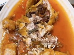 -闫府私房菜(恒隆店)