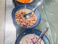 -昆山裕元花园酒店·温莎西餐厅