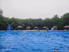 -奥帕拉拉水公园