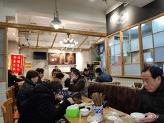 大堂-常鲜德乐购迎桂馒头店(麻巷公寓店)