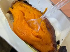 -好再来烤地瓜(马鞍山路店)