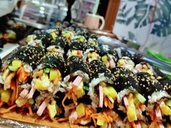 -传闻来紫菜包饭·打糕(西塔韩百店)