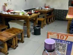 大堂-久品居外婆人家(时光店)