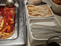 -海底捞火锅(上元大街店)