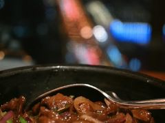 -北京柏悦酒店·锦庭餐厅Dining Room