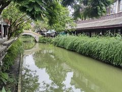 -龙潭水乡