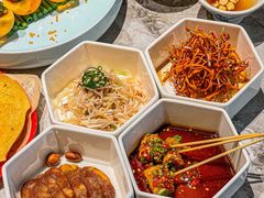 -渔语鱼新川菜Bistro(万象天地店)