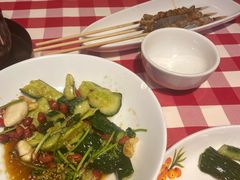 -西贝(厦门中华城店)