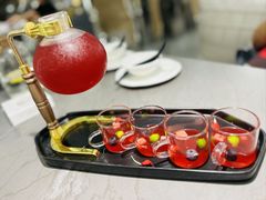 -3号仓库·创意中国菜(长宁龙之梦店)