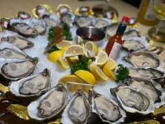 -囧吉香生蚝牛排馆(湖北路店)