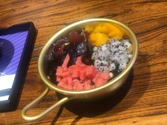 -功夫怪兽·烧烤(珠江路店)