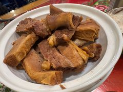 -格日勒阿妈蒙古厨房(大召店)