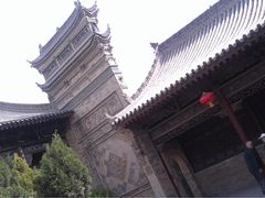 -西安关中民俗艺术博物院