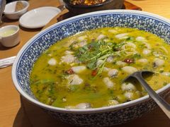-汉·鲜味人知(陈家营店)