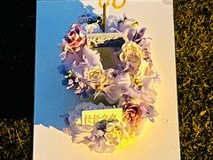 -Biteology Artisan Cakes(红庄·国际文化保税创新园店)