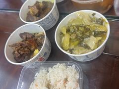 -好成财牛排馆(涂门街总店)