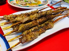 -巴依老爷新疆美食(望京小街店)